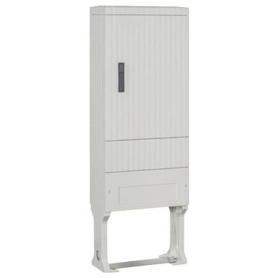 ABN SL175 Aansluitzuil Inhoud: 1 stuk(s)