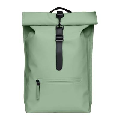 Rains Rolltop Rucksack W3 - Haze