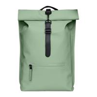 Rains Rolltop Rucksack W3 - Haze - thumbnail