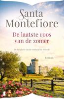 De laatste roos van de zomer - Santa Montefiore - ebook - thumbnail