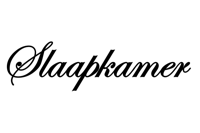 Slaapkamer - Muursticker - thumbnail