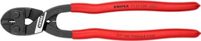 Knipex boutensnijtang cobolt xl 250 mm - 71 31 250 - 7131250 Knipex boutensnijtang cobolt xl 250 mm - 71 31 250 - 7131250