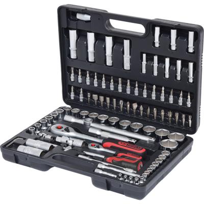 KS Tools 911.0694 911.0694 Dopsleutelset 94-delig