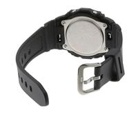 Horloge - Casio - Baby-G Urban - Schokbestendig - Zonnefunctie - Digitaal - thumbnail