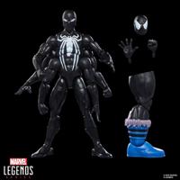 Marvel Legends Action Figure Dark Avengers Spider-Man (BAF: Executioner) 15 cm - thumbnail