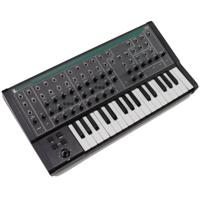 PWM Malevolent analoge synthesizer - thumbnail