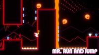 Mr. Run and Jump + Kombinera Adrenaline Pack - thumbnail