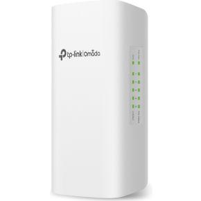 TP-Link SG2005P-PD netwerk-switch Managed POE Ethernet