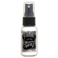 Ranger Ink Ranger • dylusions shimmer spray white linen 29ml - thumbnail