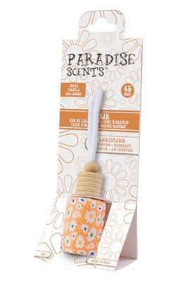 Auto luchtverfrisser Flower Oranjebloesem