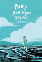 Maak je geen zorgen over ons - Koen Aelterman - ebook - thumbnail