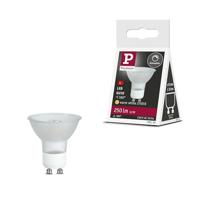 Paulmann 28536 LED-lamp Energielabel G (A - G) GU10 3.5 W Warmwit (Ø x h) 51 mm x 52 mm 1 stuk(s) - thumbnail