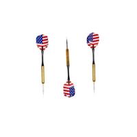 SportX Dart Set in Opbergbox - thumbnail