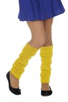 Beenwarmers geel - thumbnail