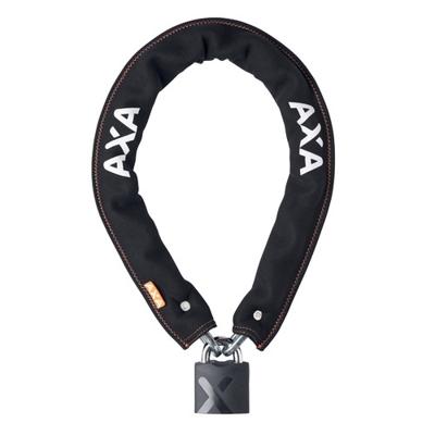 AXA Newton Promoto+ 2 100/9 Kettingslot - Zwart AXA Newton Promoto+ 2 100/9 Kettingslot - Zwart