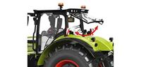 Wiking Claas Axion 950 - thumbnail
