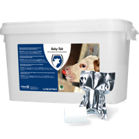 Rehy-Tab Plus (Bruistablet diarree) 48 tabl - thumbnail