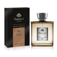 Yardley London gentlemen elite eau de parfum 100ml - thumbnail