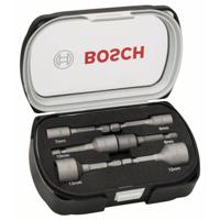 Bosch Professional 6-delige Dopsleutelset - 2608551079 - thumbnail