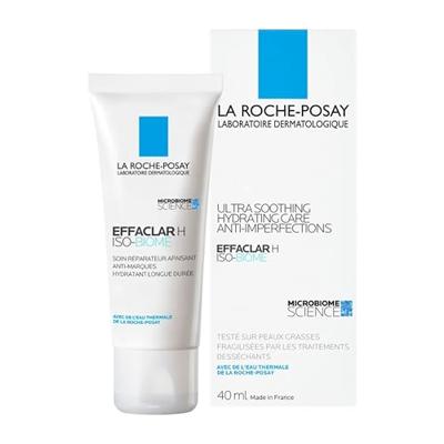 La Roche Posay La Roche Posay EFFACLAR H Sensibioom Crème 40 ml