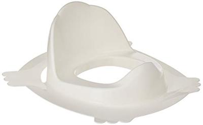 THERMOBABY Luxe toiletverkleiner - Witte lelie