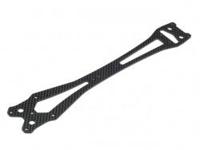 Upper deck 2.25mm (woven graphite) - thumbnail