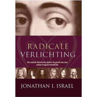 Radicale Verlichting (Hardback)