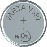 Varta 397 sr59 10 stuks in een doosje - thumbnail