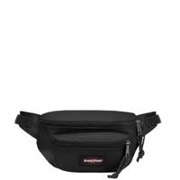 Eastpak Doggy Bag-Black - thumbnail