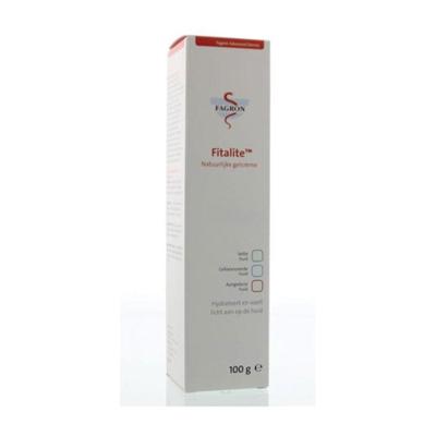 Fitalite gel creme 100 Gram