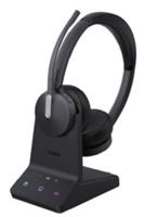 Yealink Headset WH64 Workstation Dual - thumbnail