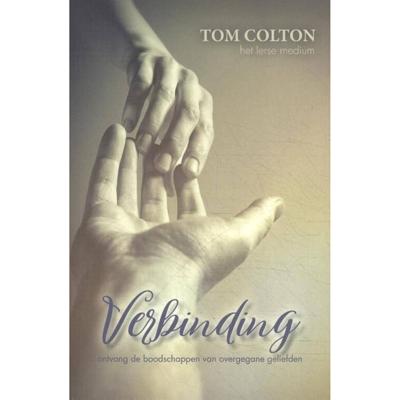 Verbinding - Tom Colton - Paperback (9789492412522)