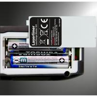 Laserliner LaserRange-master Gi3 | Afstandsmeter | etui | Groen | 30m - 080.836A - thumbnail