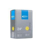 Schwalbe binnenband sv10 24" 40/62-507 fv 60mm ib - thumbnail