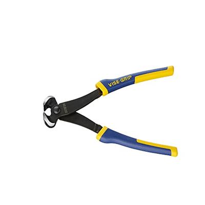 Irwin Eindsnijtang 8"/200 mm - 10505517