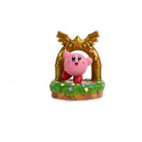 Kirby: Kirby and the Goal Door Statue (First 4 Figures) - thumbnail