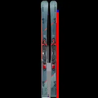 Elan Primetime 44 Ski&apos;s + Bindingen - thumbnail