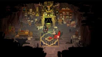 Wytchwood (Limited Run Games)