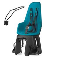 Maxi One Fierce Flamingo frame bev Achterstoeltje - thumbnail