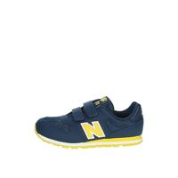 NEW BALANCE¨ PV500NH1 Hook & Loop kindersneakers inktblauw - thumbnail