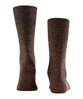 Falke 14435 AIRPORT DARK BROWN - alle - thumbnail