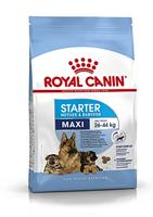 Royal Canin Maxi Starter Mother and Babydog 15 kg - thumbnail