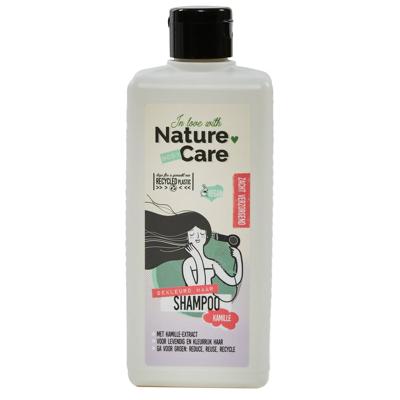 Nature Care Shampoo Kamille