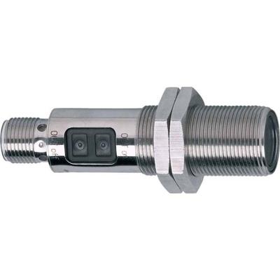 ifm Electronic OGH312 OGH312 Reflex lichtsensor Omschakelen (licht-AAN/donker-AAN) 1 stuk(s)