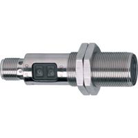 ifm Electronic OGH312 OGH312 Reflex lichtsensor Omschakelen (licht-AAN/donker-AAN) 1 stuk(s) - thumbnail