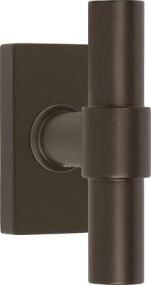 Formani Piet Boon ONE PBT20-DK draaikiepgarnituur - brons