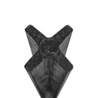 Gallagher Eco paal 150x7cm (4) - 009527 009527 - thumbnail