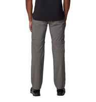 Columbia Silver Ridge™ Utility Convertible Afritsbroek Heren City Grey 36 - thumbnail
