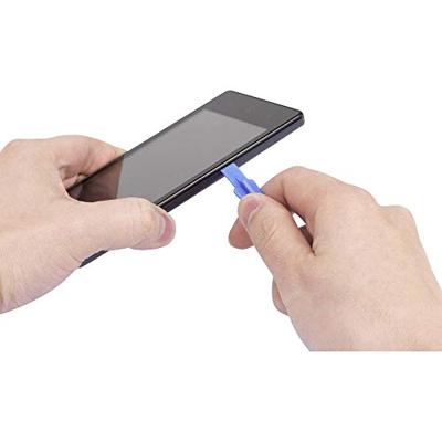 Basetech 1430589 Openingsgereedschapsset Smartphone