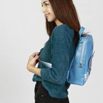 Lilo & Stitch Shield Backpack Tongue